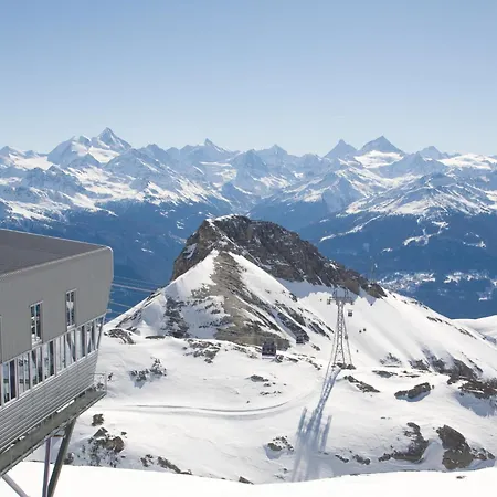 Rond-point Apt- 20 By Interhome Appartement *