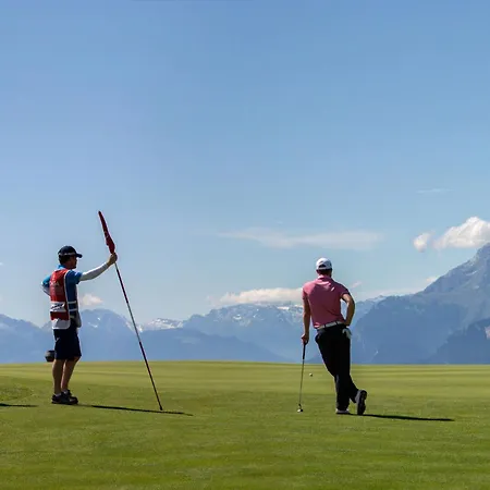 Appartement Rond-point Apt- 20 By Interhome