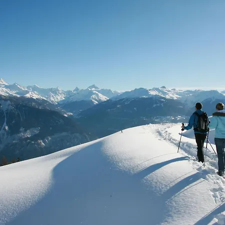 Rond-point Apt- 20 By Interhome *