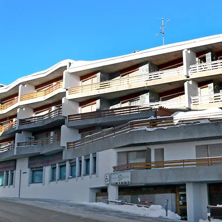 Rond-point Apt- 20 By Interhome * Crans-Montana