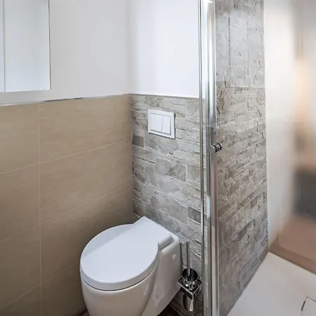 Rond-point Apt- 20 By Interhome Appartement *