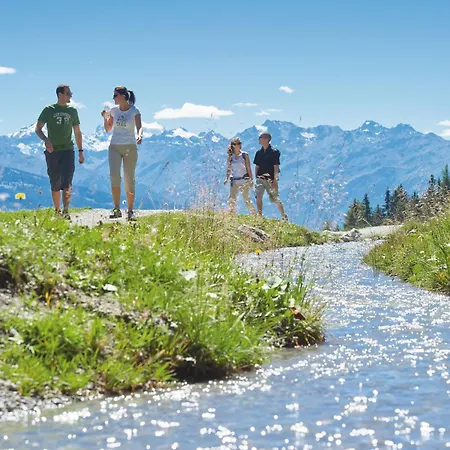 Appartamento Rond-point Apt- 20 By Interhome