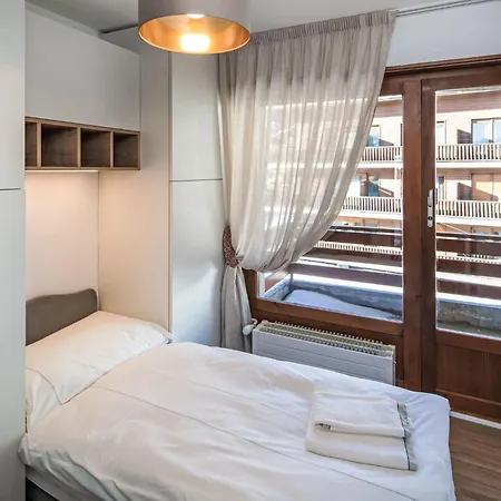 Rond-point Apt- 20 By Interhome Appartamento *