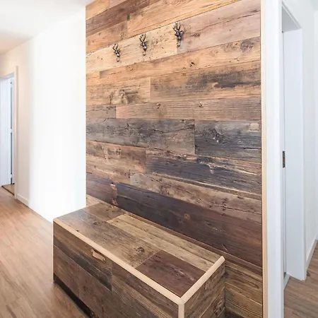 Appartamento Rond-point Apt- 20 By Interhome *