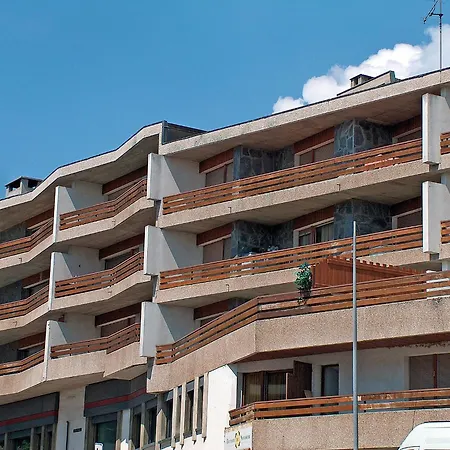 Appartamento Rond-point Apt- 20 By Interhome Crans-Montana