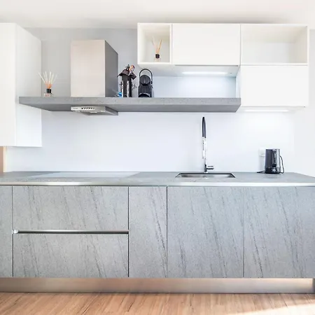 Lägenhet Rond-point Apt- 20 By Interhome