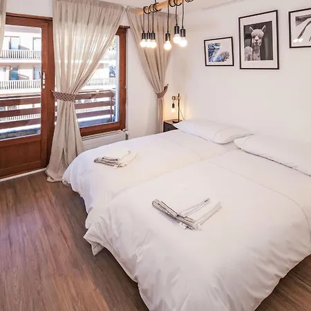 Rond-point Apt- 20 By Interhome Appartamento *