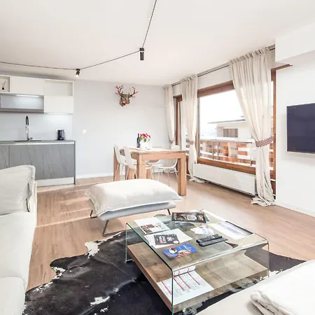 Rond-point Apt- 20 By Interhome Crans-Montana