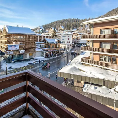 Rond-point Apt- 20 By Interhome Appartement *