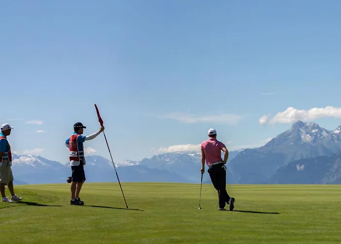 Appartamento Rond-point Apt- 20 By Interhome