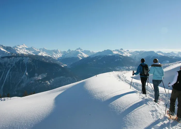 Rond-point Apt- 20 By Interhome *