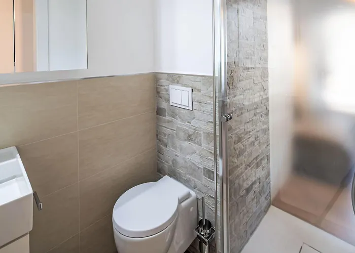 Rond-point Apt- 20 By Interhome Appartamento *