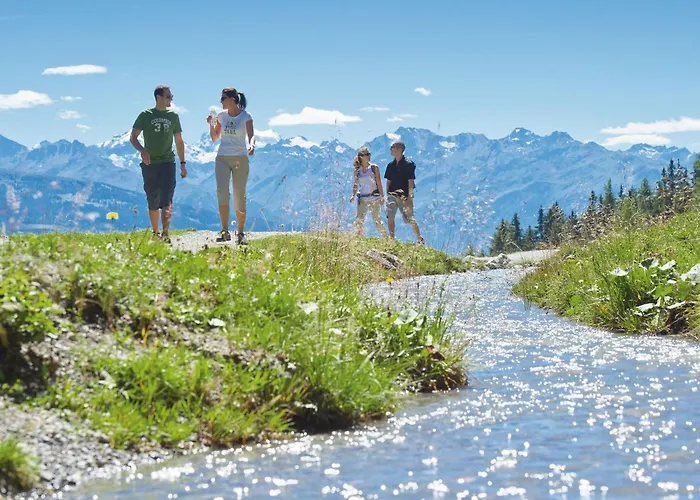 Appartamento Rond-point Apt- 20 By Interhome