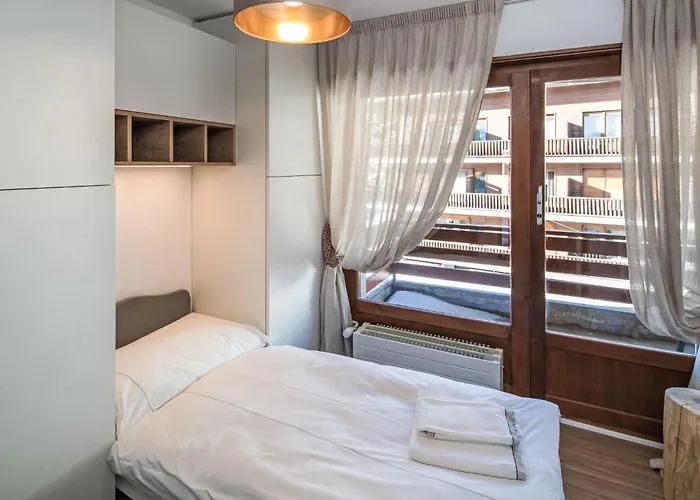 Rond-point Apt- 20 By Interhome Appartamento *