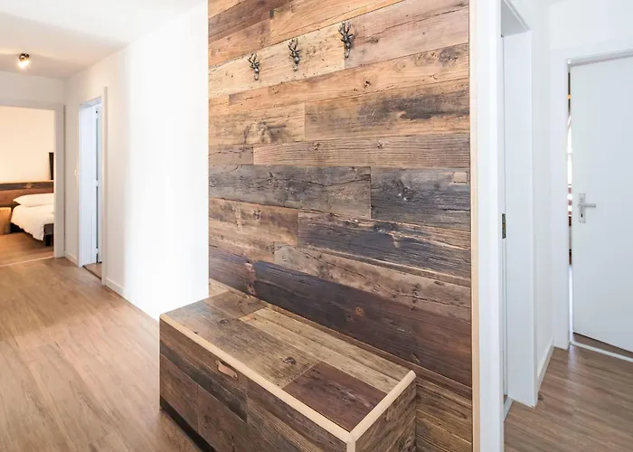 Appartamento Rond-point Apt- 20 By Interhome *