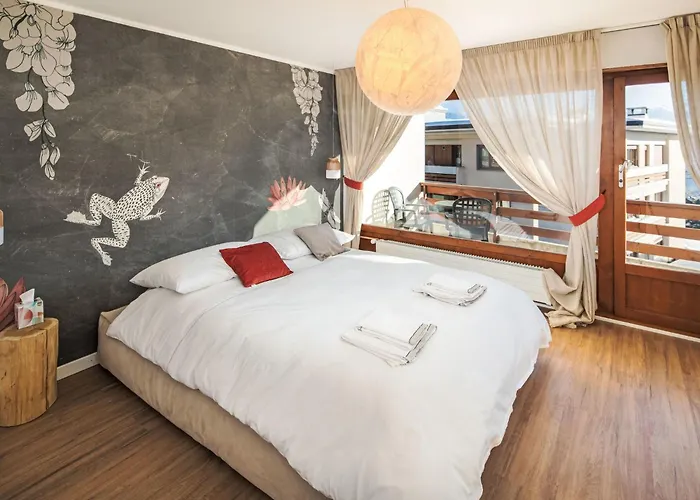 Rond-point Apt- 20 By Interhome Appartamento Crans-Montana