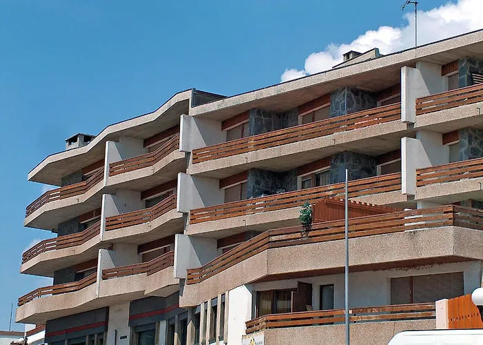 Appartamento Rond-point Apt- 20 By Interhome Crans-Montana