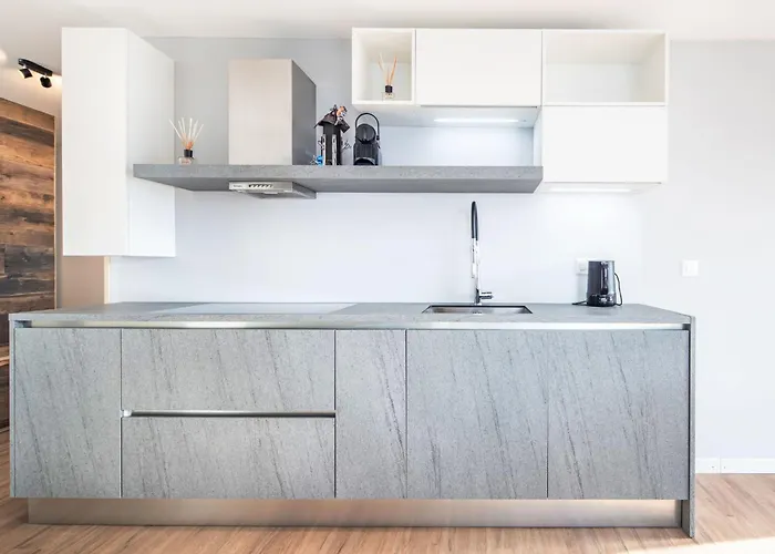 Appartamento Rond-point Apt- 20 By Interhome