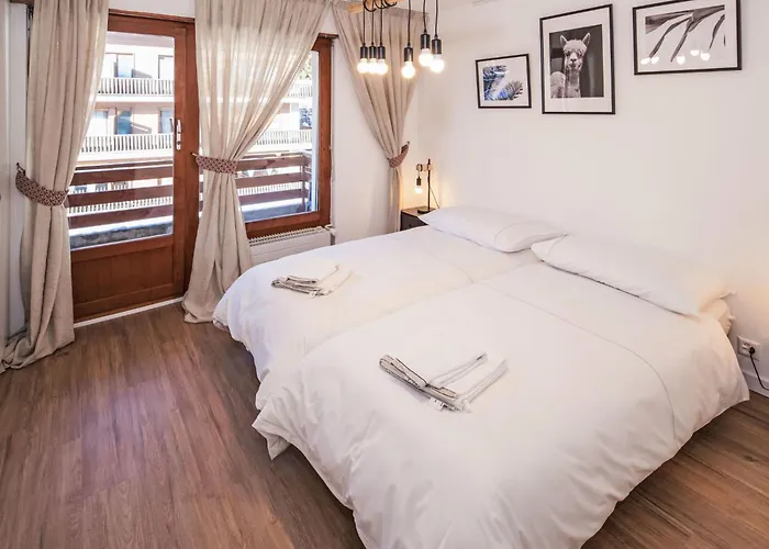 Rond-point Apt- 20 By Interhome Appartamento *