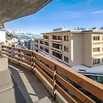 Rond-point Apt- 20 By Interhome * Κρανς Μοντάνα
