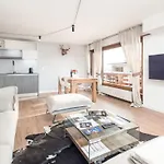 Rond-point Apt- 20 By Interhome Κρανς Μοντάνα