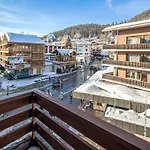 Rond-point Apt- 20 By Interhome Διαμέρισμα *