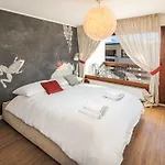 Rond-point Apt- 20 By Interhome Appartamento Crans-Montana