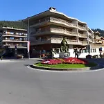 Rond-point Apt- 20 By Interhome * Crans-Montana
